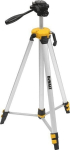 Lazerinio nivelyro trikojis stovas DeWalt DE0881T 0,75-1,84 m