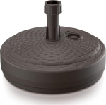 Skėčio stovas Prosperplast MPOR-440U, rudas