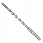 SDS plus quatro 6 x 160/100 betono grąžtas, 6 mm x 160 mm