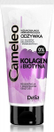 Stiprinantis ir atstatantis kondicionierius Delia Cosmetics Cameleo kolagenas ir biotinas, 200ml