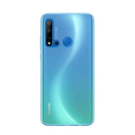 PURO 0.3 Nude &ndash; dėklas Huawei P20 Lite (2019) 6.4 (skaidrus)