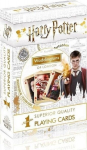 Kortos Winning Moves Waddingtons No. 1 Harry Potter (Haris Poteris)