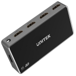 Unitek Hdmi 1.4b skirstytuvas 1x4 4k