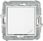 Karlik Mini Mwp-3 jungiklis baltas