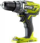 Suktuvas-gręžtuvas Ryobi R18DD3-0 18 V (be akumuliatoriaus ir pakrovėjo)