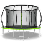 Batutas Zipro Jump Pro Premium 12FT, 374 cm