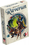 Raverun G3 strateginis stalo žaidimas