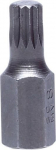 Proline Spline M7 antgaliai 3/8", 30mm, 2 vnt., S2 plienas