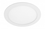 LED panelė ORIS PLUS 24W, 3000K, LD-ORW24W-CBP, GTV