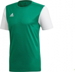 Mar&scaron;kinėliai vyrams Adidas Estro 19 DP3238, žali