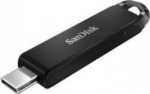 USB laikmena SanDisk Ultra 128GB USB 3.1
