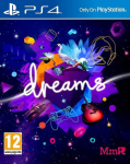 Vaizdo žaidimas - SONY - DREAMS (&Scaron;IAURĖ) - Nuotykiai - 1 žaidėjas - Internetinis režimas
