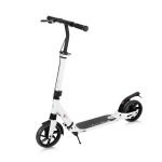 Dviratis triukinis paspirtukas Movino X-Way, White