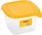 Maisto saugojimo indelis Fresh&Go, 0.45 l
