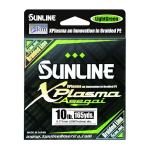 Valas Sunline XPlasma Asegai Braided PE