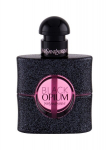 Kvapusis vanduo Yves Saint Laurent Black Opium Neon EDP moterims 30 ml