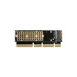 Axagon PCEM2-1U