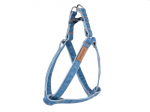Amiplay&nbsp;reguliuojamos petne&scaron;os Denim Blue, L