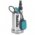 Drenažinis vandens siurblys Makita PF0403