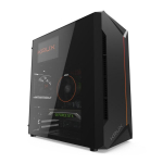 Korpusas Krux Astro Cube