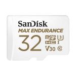 Atminties kortelė telefonui SanDisk MAX ENDURANCE 32GB SDSQQVR-032G-GN6IA
