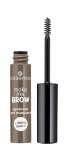 Antakių tu&scaron;as Essence Make me brow eyebrow 3.8 ml, 05