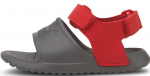 Puma Sandalai vaikams Divecat V2 Injex Inf Grey Red