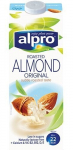 Alpro Migdolų gėrimas su kalciu ir vitaminais, 1L