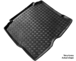 Bagažinės kilimėlis Citroen C6 Sedan 2006-2012 /13021