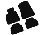 Kilimėliai ARS BMW 3 ser. 2005-2012 (E92 coupe) /14 Standartinė danga