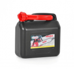 Kuro bakelis Hecht 5L