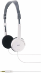 jvc ha-l50 ausinės baltos spalvos