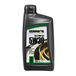 Sintetinė variklinė alyva Germaoil Ford 5W30, 1 L