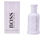 Tualetinis vanduo Hugo Boss Boss Bottled Unlimited EDT vyrams, 50 ml