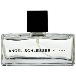 Tualetinis vanduo Angel Schlesser Homme EDT vyrams, 125ml