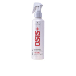 Plaukus tiesinantis pur&scaron;kiamas serumas nuo kar&scaron;čio Schwarzkopf Professional Osis+ Flatliner, 200 ml