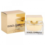 Parfumuotas vanduo moterims Dolce & Gabbana The One, 50 ml