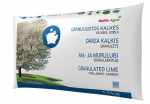 Baltic Agro Granuliuotos kalkės sodui, vejai, 15 kg