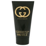 Gucci Guilty kvepiantis kūno losjonas moterims, 50 ml