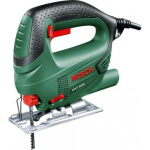 Elektrinis siaurapjūklis Bosch PST 650 Compact
