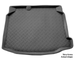 Bagažinės kilimėlis Seat Leon III Hatchback 2013-> /27016