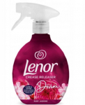 Lenor drabužių lyginimo skystis, 500 ml
