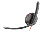 HP Poly Blackwire 3225 USB-A Headset