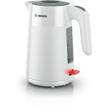 Virdulys Elektrinis Virdulys - Bosch TWK2M161 1,7 L 2400 W, Balta
