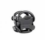 Priekinis/galinis žibintų laikiklis Olight Bike Mount, juodas