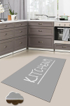 Salės kilimas (80 x 200) WOOKECE238