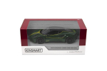 Žaislinis automobilis Kinsmart Lotus Emira, 1:34