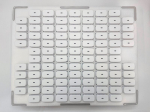 Sieninis įkroviklis - Samsung - EP-TA845EWE - Type-C - Greitas įkrovimas - 45 W - Baltas