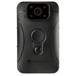 Vaizdo kamera BODY CAMERA DRIVE PRO BODY 10C/64GB TS64GDPB10C TRANSCEND