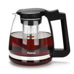 Fissman arbatinis su filtru, 2000 ml